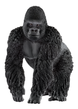 Schleich Wild Life         14770 Gorilla Männchen