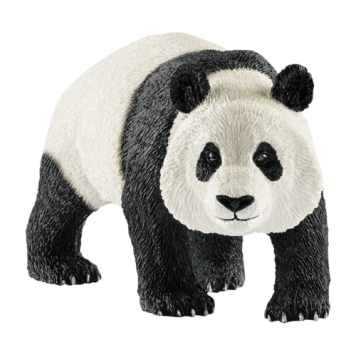 Schleich Wild Life         14772 Großer Panda