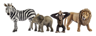 Schleich Wild Life         42387 Starter-Set