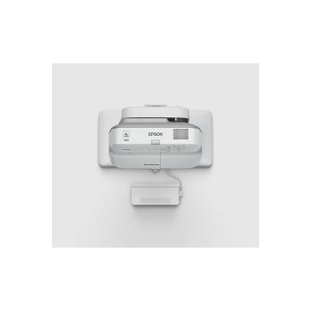Epson EB-695Wi