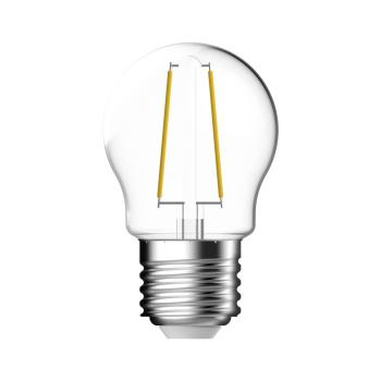 GP Lighting Filament Mini Globe 2W (25W)  250 lm