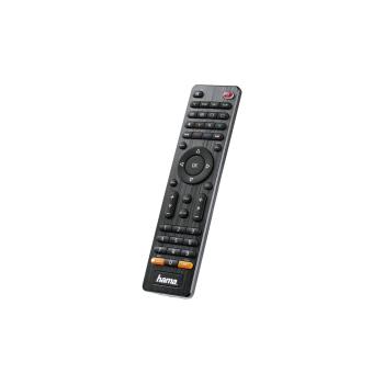 Hama Universalfernbedienung 4in1