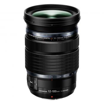 Olympus 4,0/12-100 M.Zuiko IS Pro
