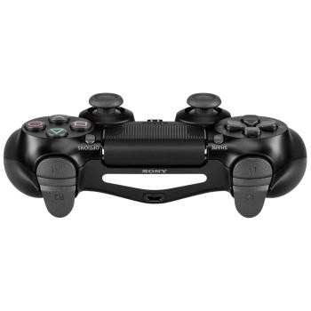 Sony Playstation PS4 Controller Dual Shock wireless black V2