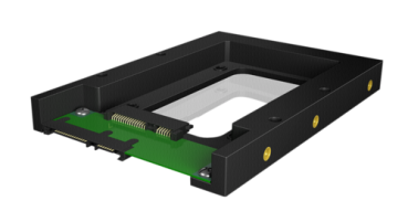 Raidsonic ICY BOX IB-2538StS 2,5