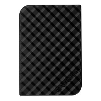 Verbatim Store n Go 2,5"     4TB USB 3.0 black Gen 2