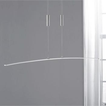 WOFI LED Pendelleuchte FREYA 21W fest 1600lm