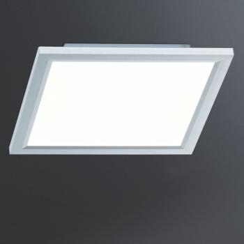 WOFI LED Deckenleuchte LIV 31W fest 2070lm dimmbar