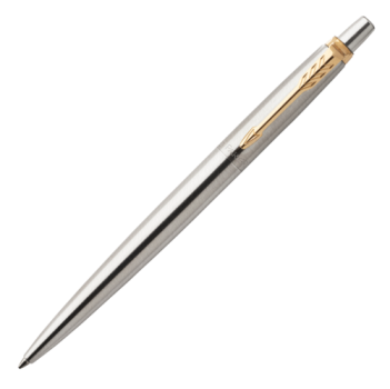 Parker Jotter Edelstahl G.C. Kugelschreiber M
