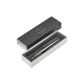 Parker Jotter Edelstahl G.C. Kugelschreiber M