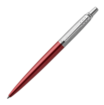 Parker Jotter Kensington Red C.C. Kugelschreiber M