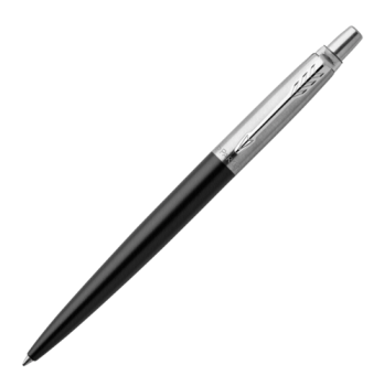 Parker Jotter Bond Street Black C.C. Kugelschreiber M