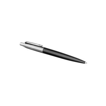 Parker Jotter Bond Street Black C.C. Kugelschreiber M