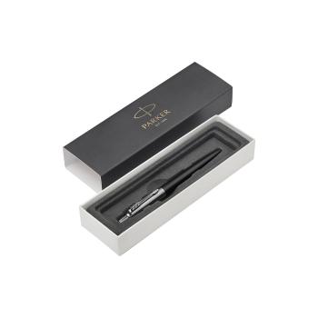 Parker Jotter Bond Street Black C.C. Kugelschreiber M
