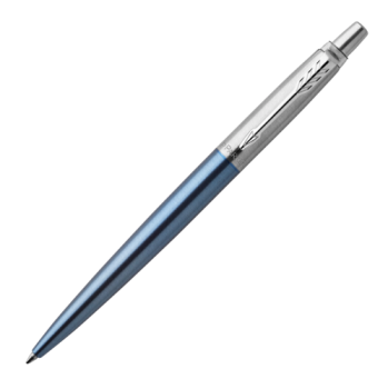 Parker Jotter Waterloo Blue C.C. Kugelschreiber M