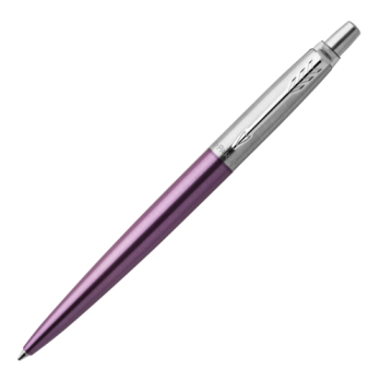 Parker Jotter Victoria Violet C.C. Kugelschreiber M