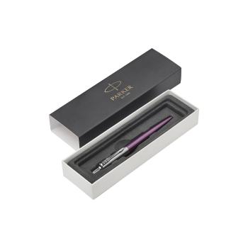 Parker Jotter Victoria Violet C.C. Kugelschreiber M