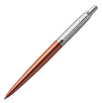 Parker Jotter Chelsea Orange C.C. Kugelschreiber M