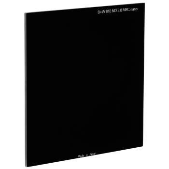 B+W 810 ND 3.0 MRC nano 100 x 100 x 2 mm