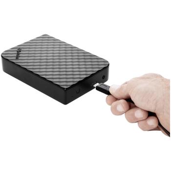 Verbatim Store n Save 3,5"   2TB USB 3.0 Gen 2