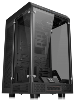 Thermaltake Gehäuse The Tower 900 Black