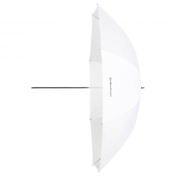 Elinchrom Umbrella Shallow translucent 105cm