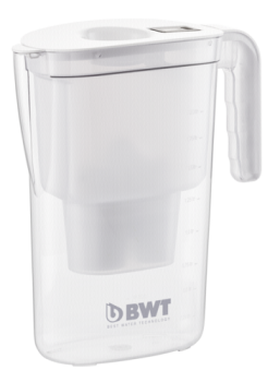 BWT 815481 Vida White
