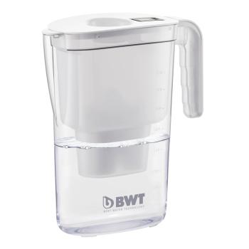 BWT 815481 Vida White