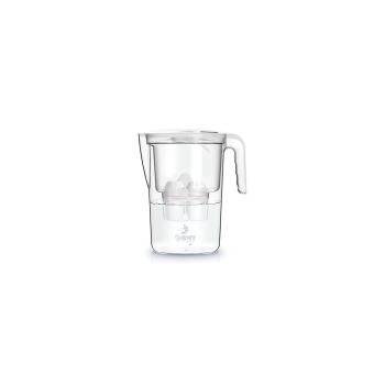 BWT 815481 Vida White