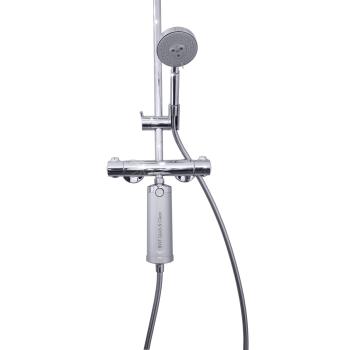 BWT 812916 Cleaning Edition Anti-Kalk Filtersystem