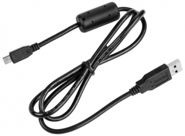 Garmin USB Kabel PC-Verbindungskabel