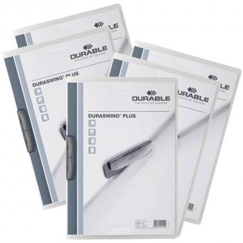 1x5 Durable Duraswing plus transparent               228819