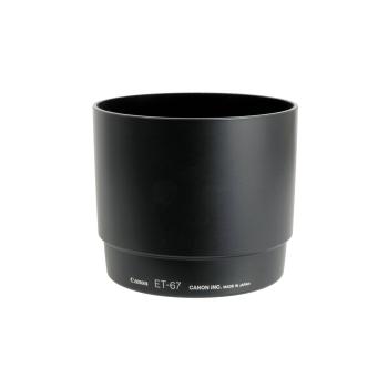 Canon ET-67 Gegenlichtblende
