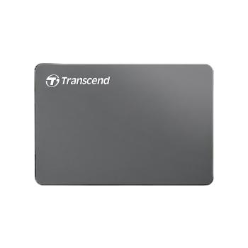 Transcend StoreJet 25C3 2,5" 1TB USB 3.1 Gen 1