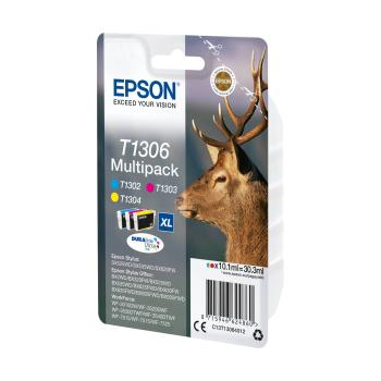 Epson DURABrite Ultra Multipack T 130                     T 1306
