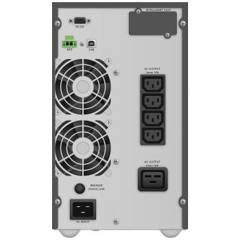 Preview: PowerWalker VI 3000 TG USV