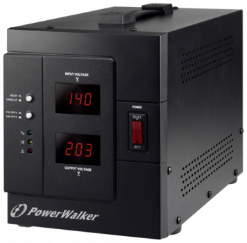 PowerWalker AVR 3000/SIV USV