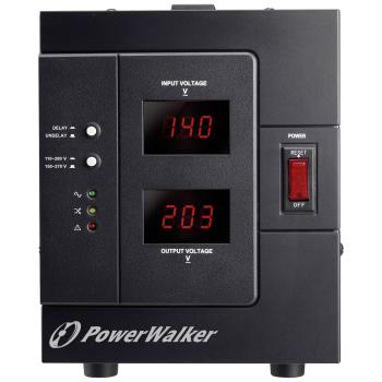 PowerWalker AVR 3000/SIV USV