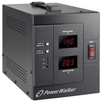 PowerWalker AVR 3000/SIV USV