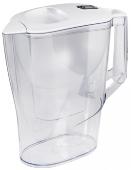 Brita Aluna weiß