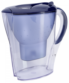 Brita Marella Cool Maxtra+ blau 2,4 L
