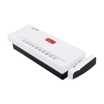 Olympia PS 16 Aktenvernichter weiss