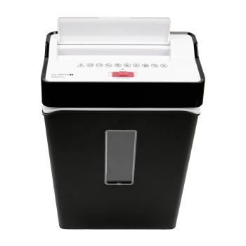 Olympia PS 53 CC Aktenvernichter schwarz