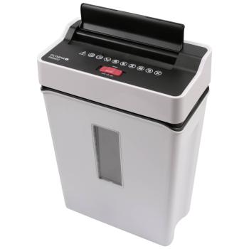 Olympia PS 54 CC Aktenvernichter weiss