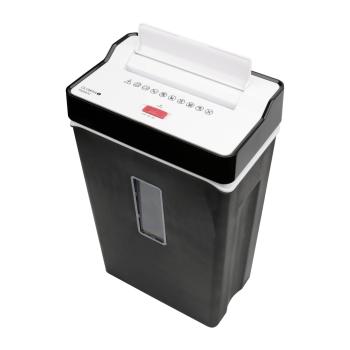 Olympia PS 55 CC Aktenvernichter schwarz