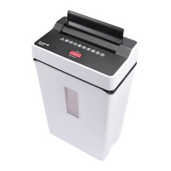 Olympia PS 55 CC Aktenvernichter weiss