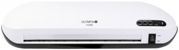 Olympia A 2250 Laminiergerät