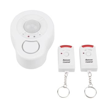 Olympia Deckenbewegungsmelder m. Alarm BMD 210