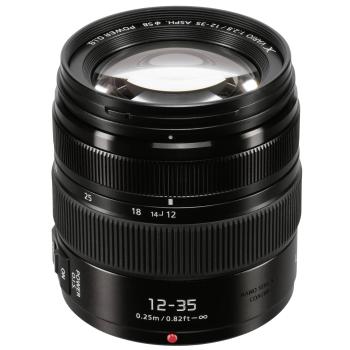 Panasonic Lumix 2,8/12-35 Power OIS