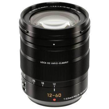 Panasonic Lumix 2,8-4,0/12-60 LEICA OIS